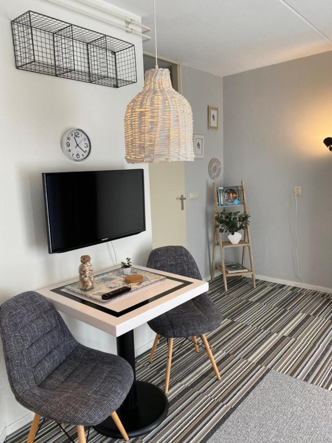 Ferienwohnung Texelheerlijk 10 De Koog  Exterior foto