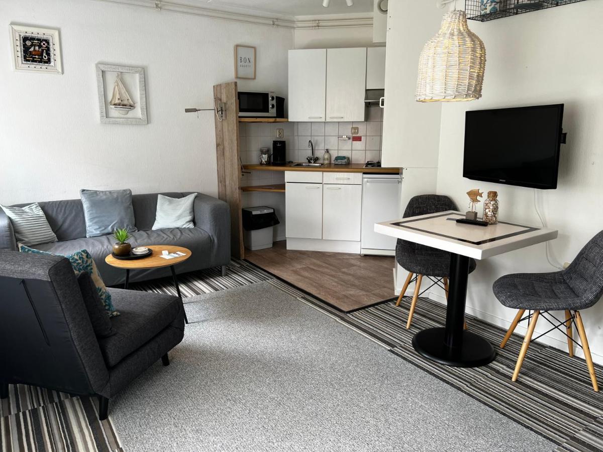 Ferienwohnung Texelheerlijk 10 De Koog  Exterior foto
