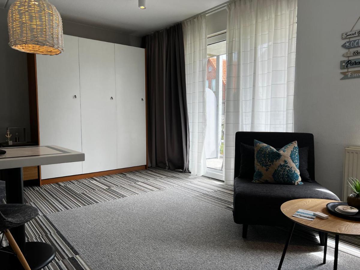 Ferienwohnung Texelheerlijk 10 De Koog  Exterior foto